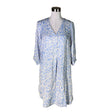 Unisex In Front - Sifonkimekko, koko 36 -  ()
