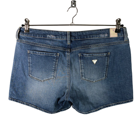 Unisex Guess - Farkkushortsit, koko W30 -  (2)