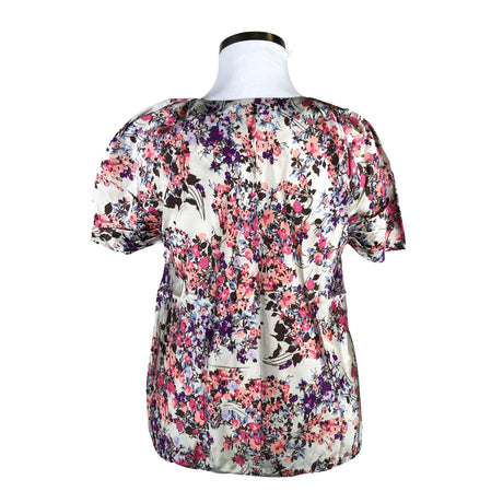 Unisex Sportmax - Lyhythihainen pusero, koko 42 -  (2)