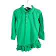 Unisex Polo Ralph Lauren - Pikeemekko, koko 104 - 110 -  ()