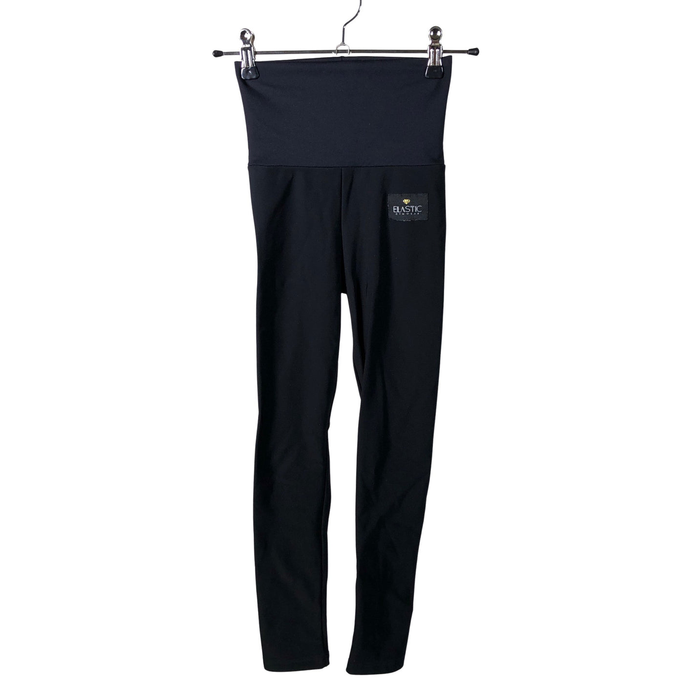 Unisex Elastic Gymwear - Urheilutrikoot, koko 116 - 122 -  (1)