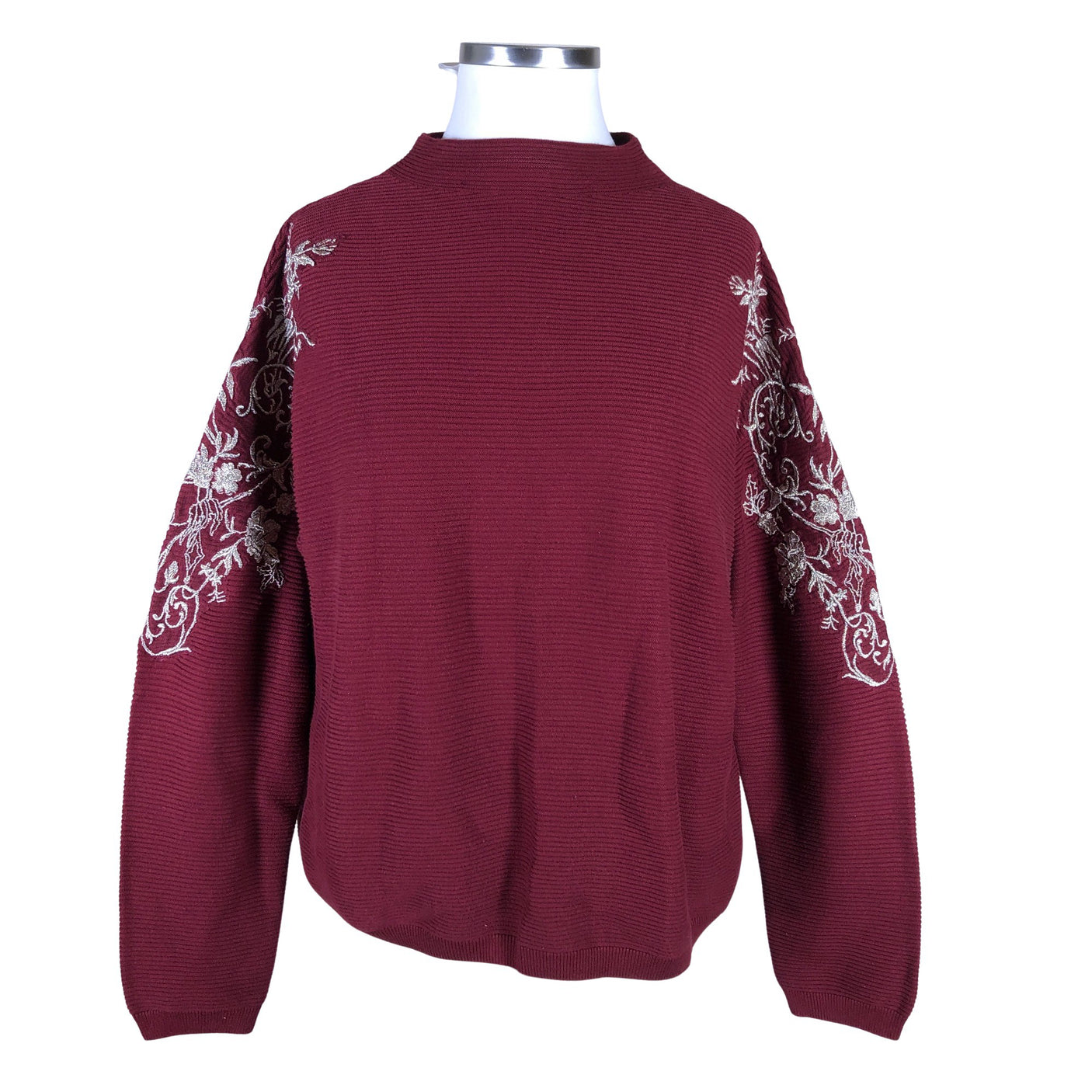 Unisex Per Una - Neulepaita, koko 48 -  (1)