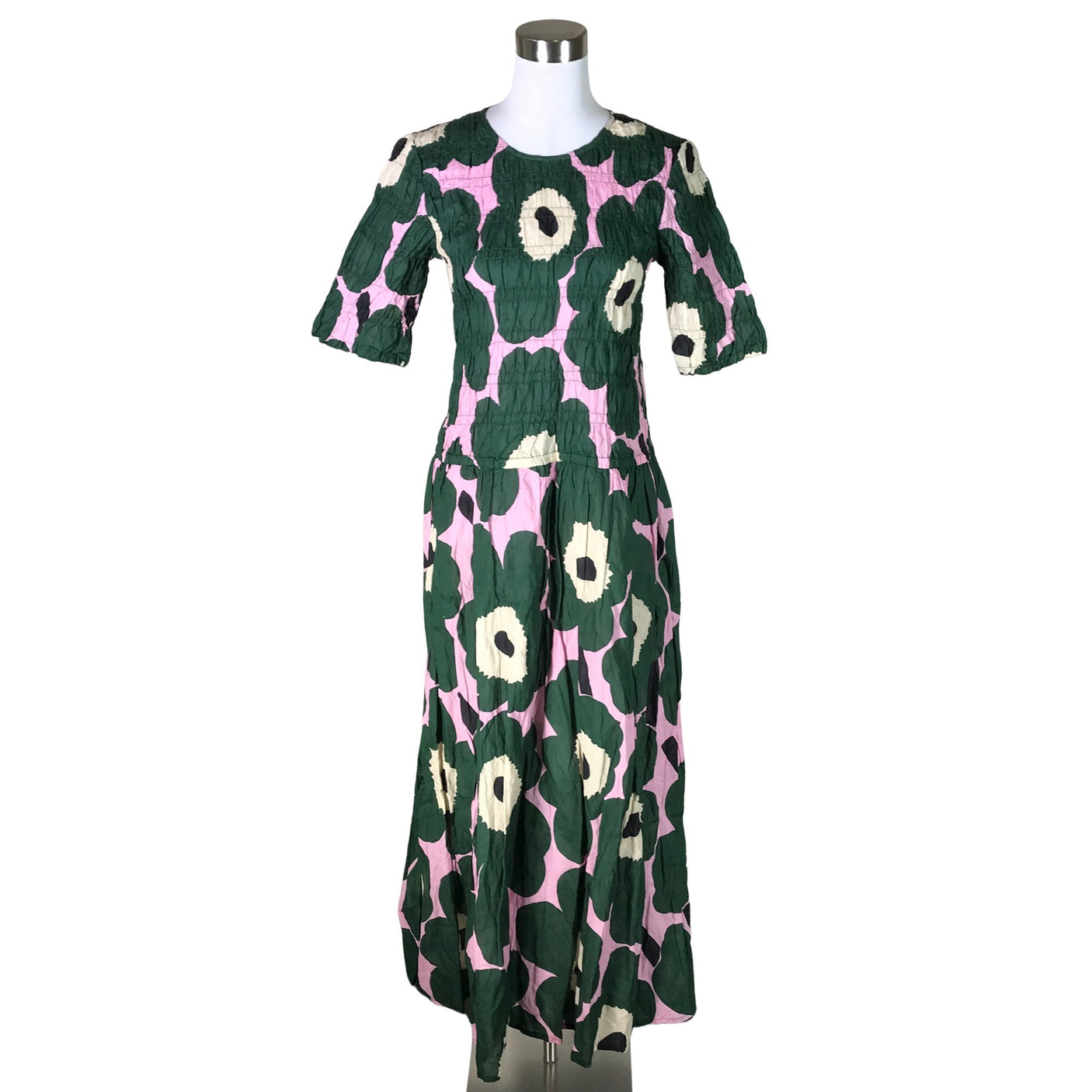 Unisex Marimekko - Maksimekko, koko 38 -  (1)