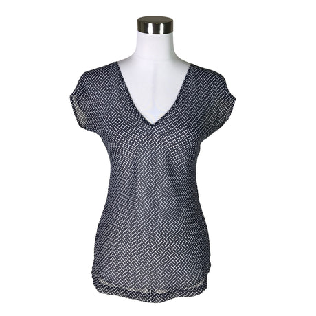 Unisex Gant - Lyhythihainen pusero, koko 34 -  ()