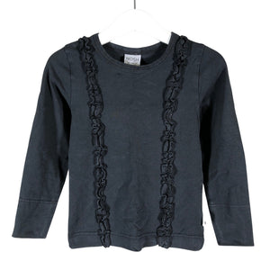 Unisex NOSH - Trikoopaita, koko 98 - 104 -  (1)