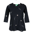 Unisex Benetton - Trikoomekko, koko 86 - 92 -  ()