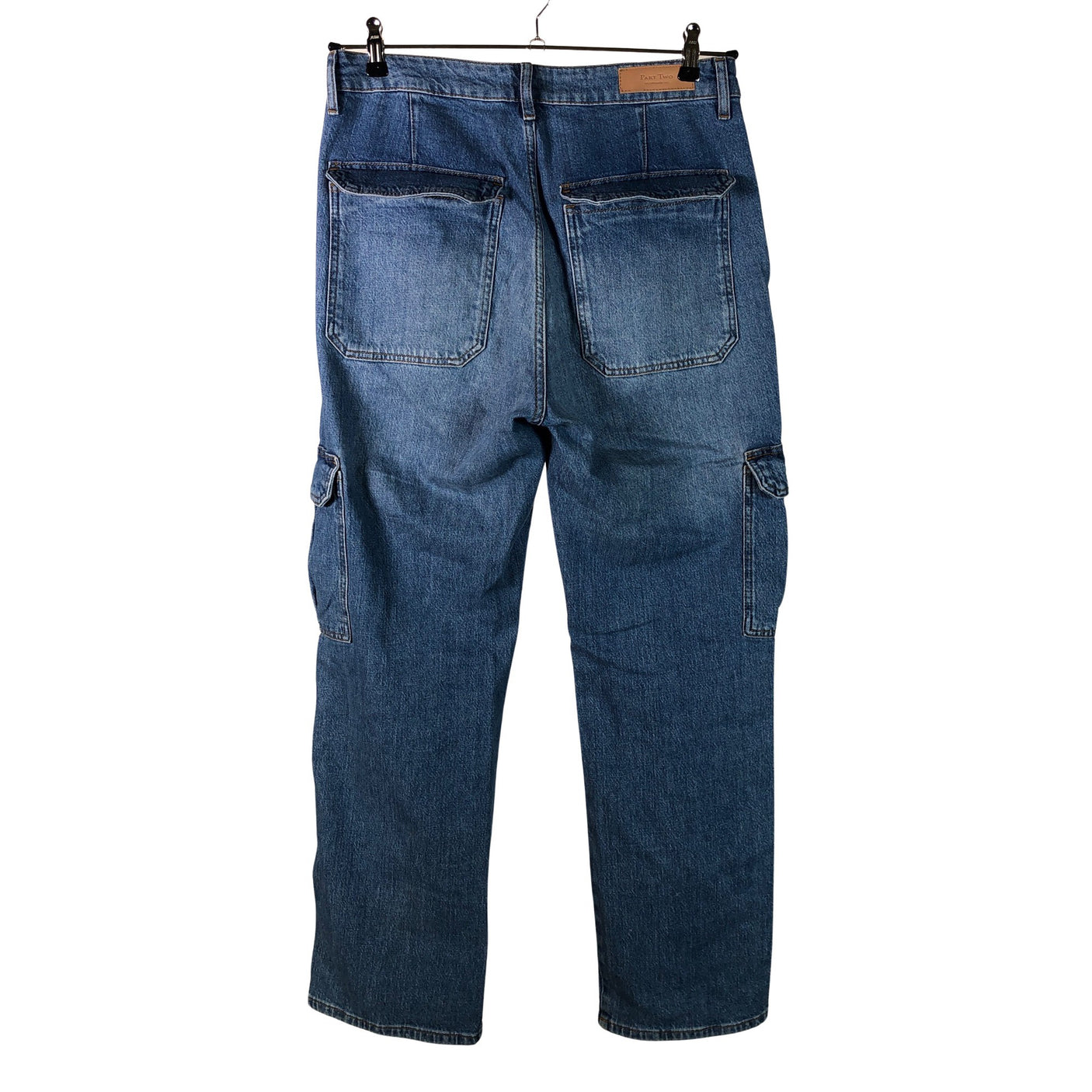 Unisex Part two - Farkut, koko W30 -  (2)