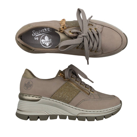 Unisex Rieker - Tennarit, koko 36 -  ()