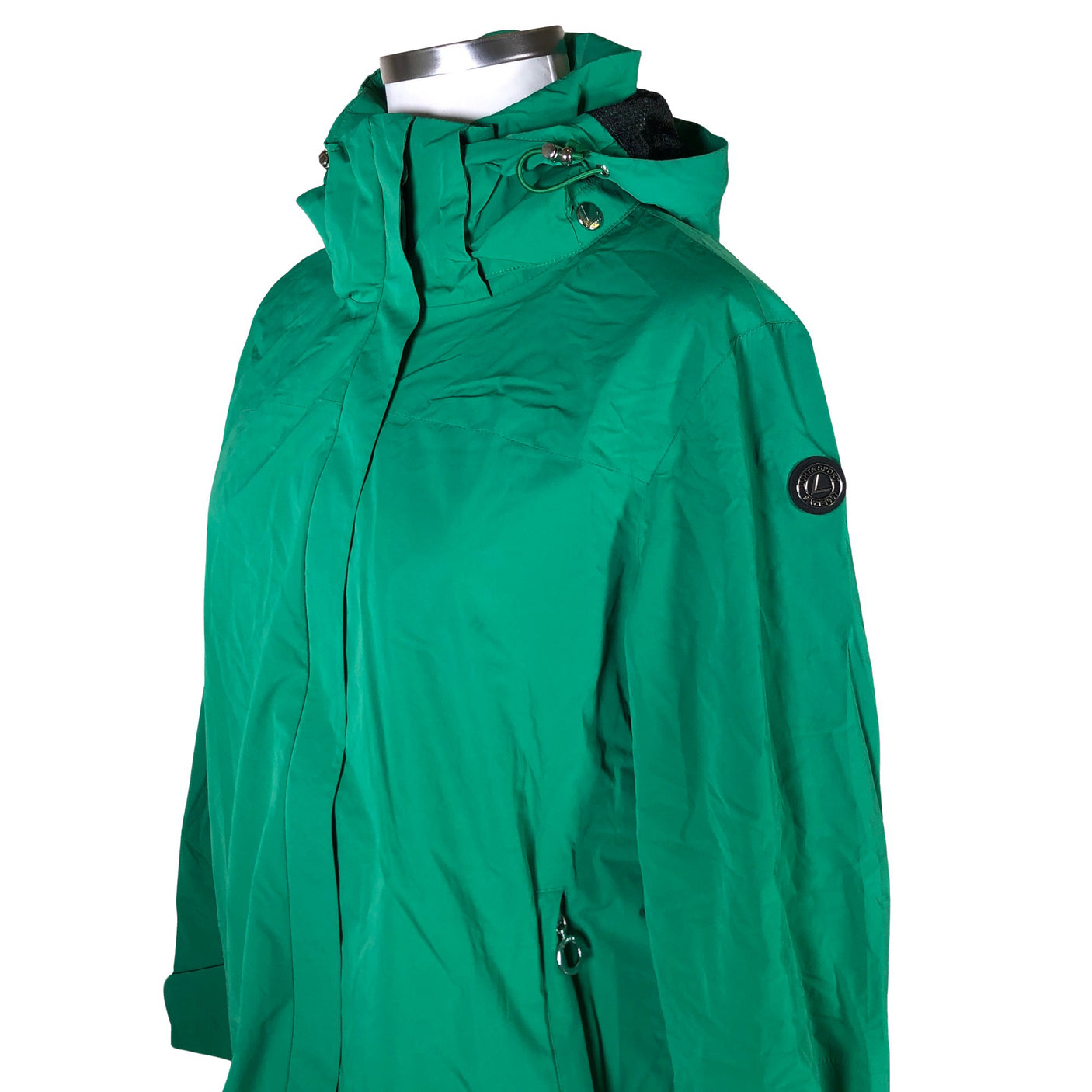 Unisex Luhta - Ulkoilutakki, koko 46 -  (3)