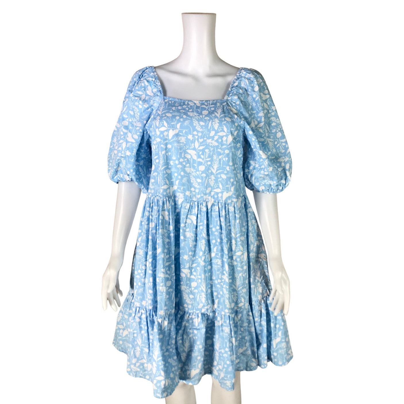 Unisex IVANAhelsinki - Kangasmekko, koko 36 -  (1)