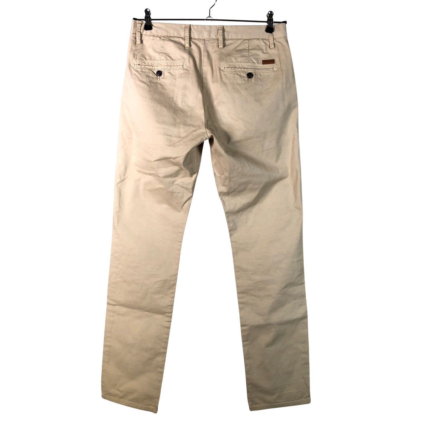Unisex Jack & Jones - Chinot, koko W31 -  (2)