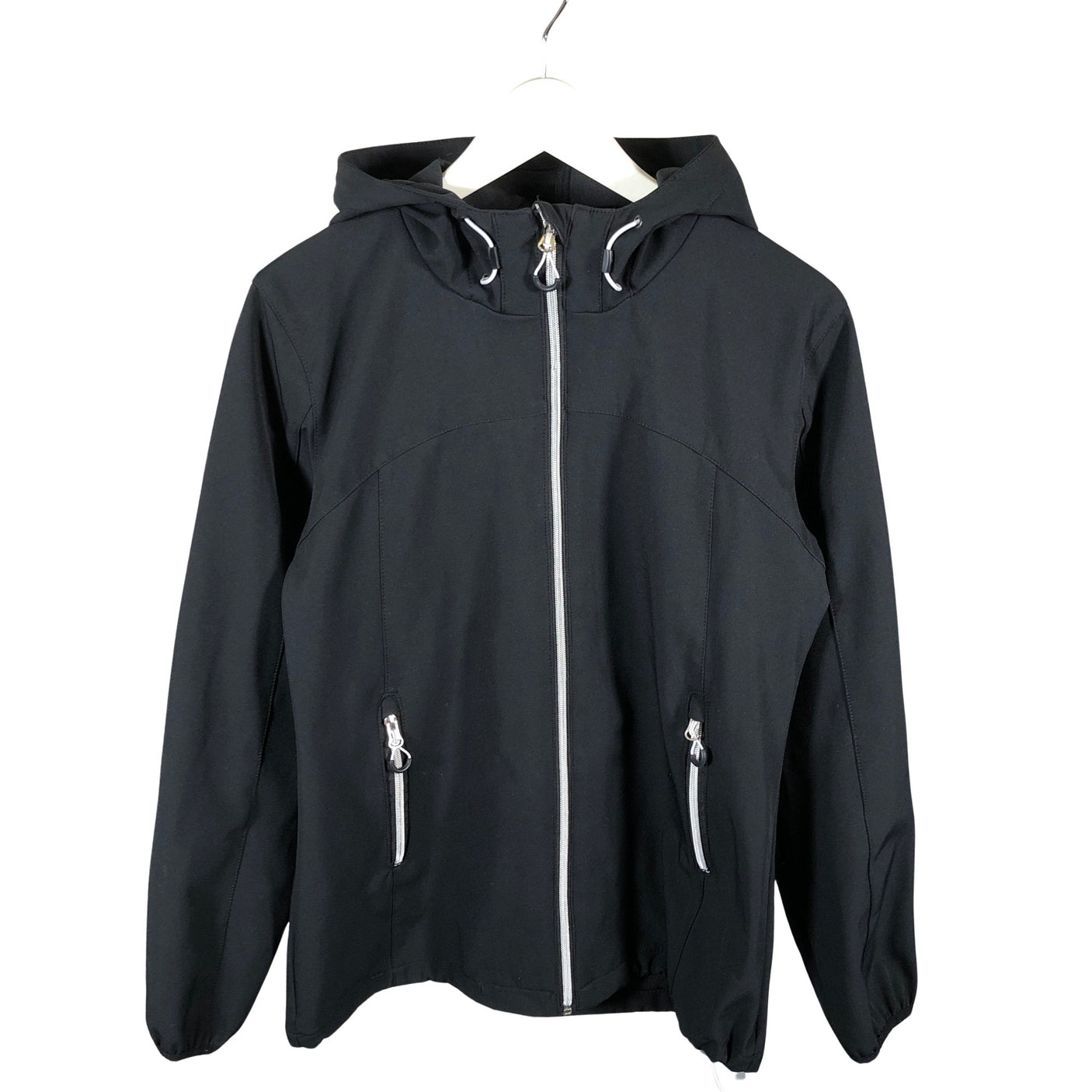 Unisex Auriel - Softshell-takki, koko 38 -  (1)