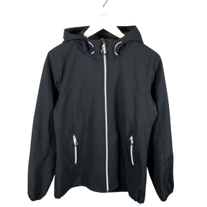 Unisex Auriel - Softshell-takki, koko 38 -  (1)