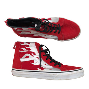 Unisex Vans - Tennarit, koko 39 -  (1)