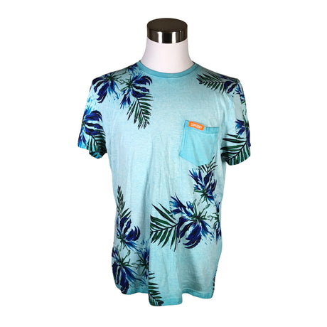 Unisex Superdry - T-paita, koko XL -  ()