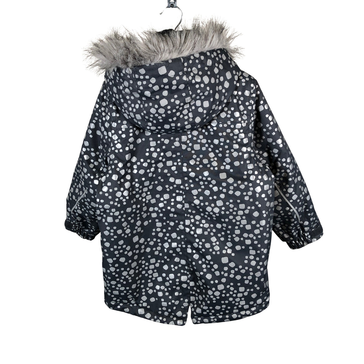 Unisex Jonathan - Toppatakki, koko 116 - 122 -  (2)