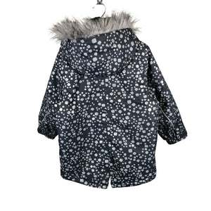 Unisex Jonathan - Toppatakki, koko 116 - 122 -  (2)