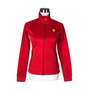 Unisex Ferrari - Verryttelytakki, koko 34 -  (1)