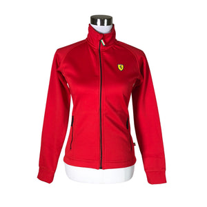 Unisex Ferrari - Verryttelytakki, koko 34 -  (1)