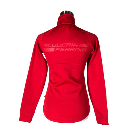 Unisex Ferrari - Verryttelytakki, koko 34 -  (2)