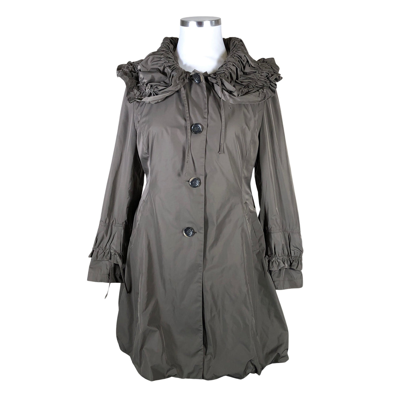 Unisex Erich Fend - Trenssitakki, koko 38 -  (1)