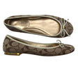 Unisex Coach - Ballerinat, koko 39 -  ()