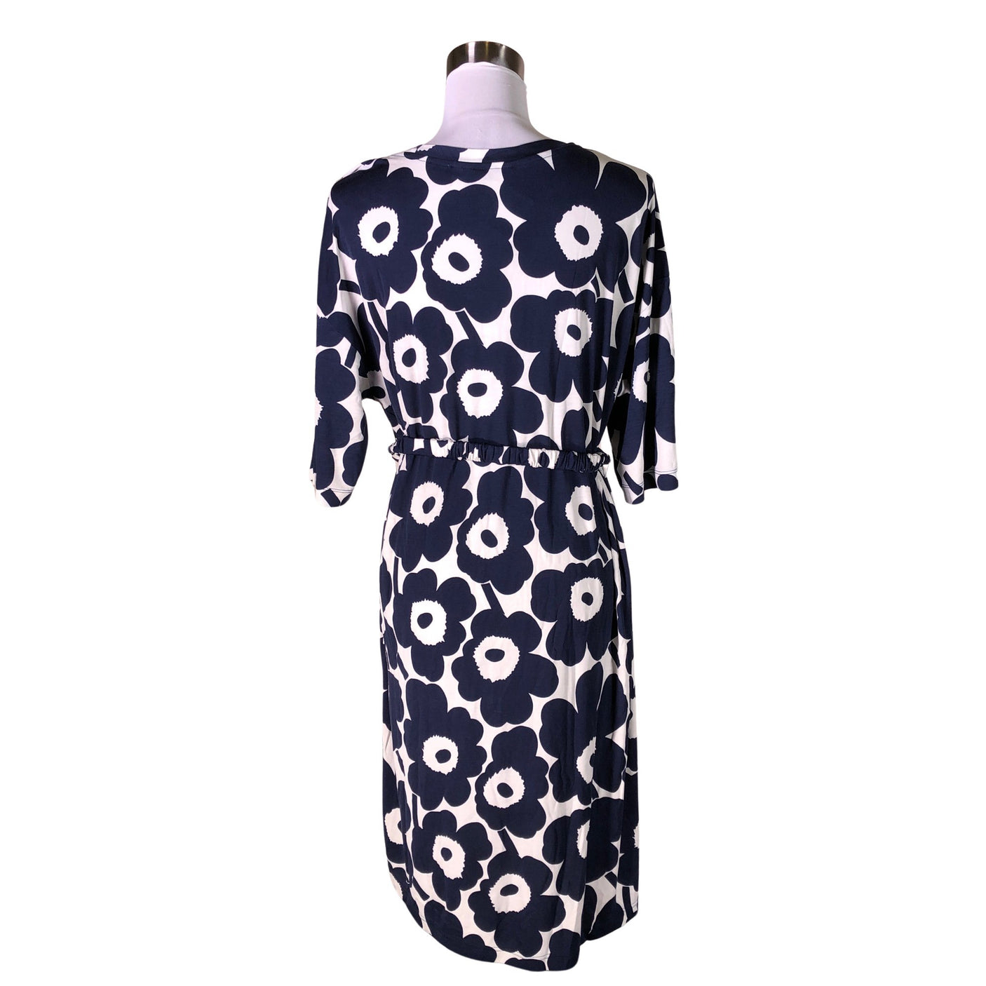 Unisex Marimekko - Trikoomekko, koko 40 -  (2)