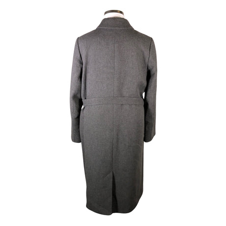 Unisex Marimekko - Villakangastakki, koko 46 -  (2)
