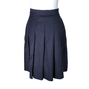 Unisex Weekend by MaxMara - Vekkihame, koko 34 -  (2)
