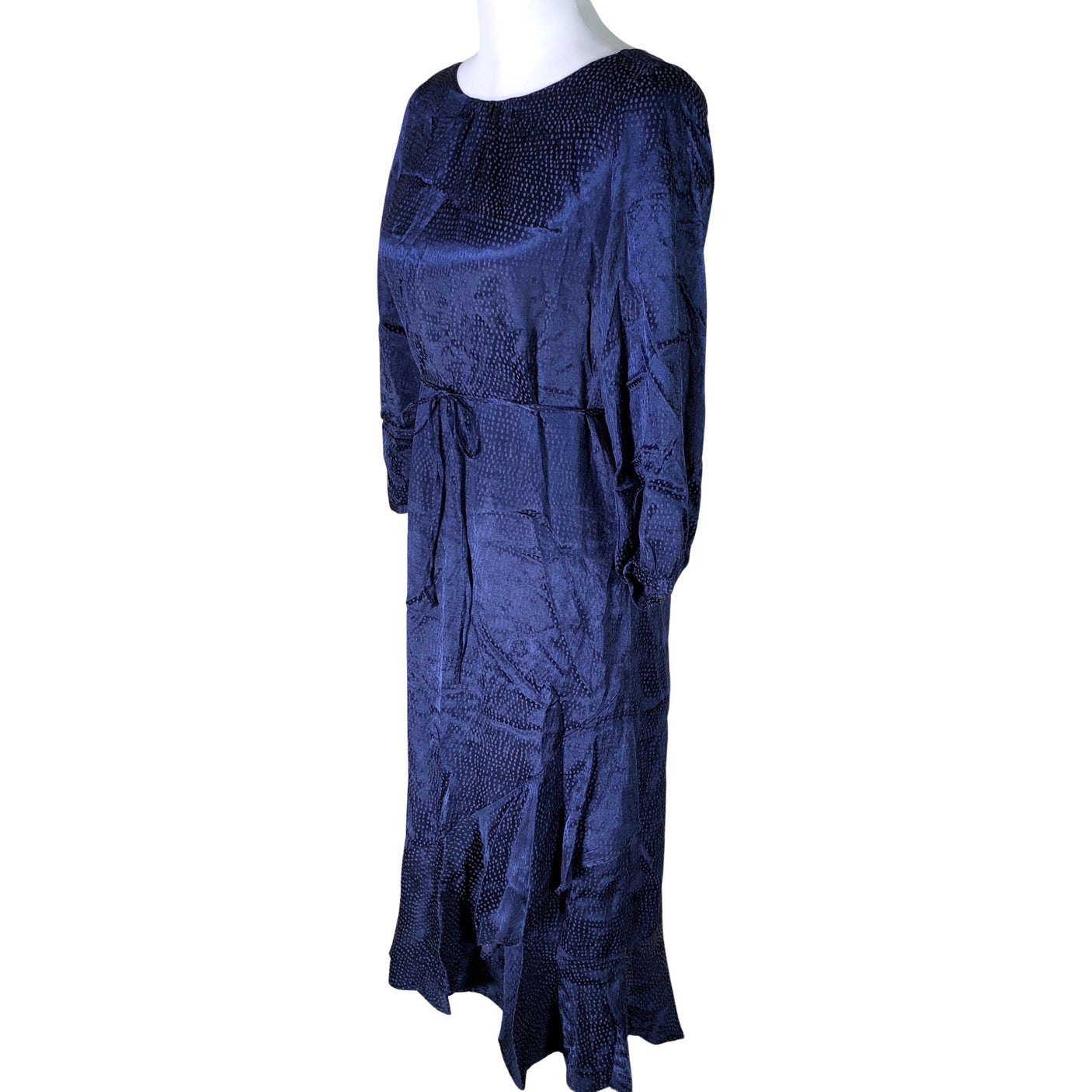 Unisex Gant - Sifonkimekko, koko 34 -  (3)