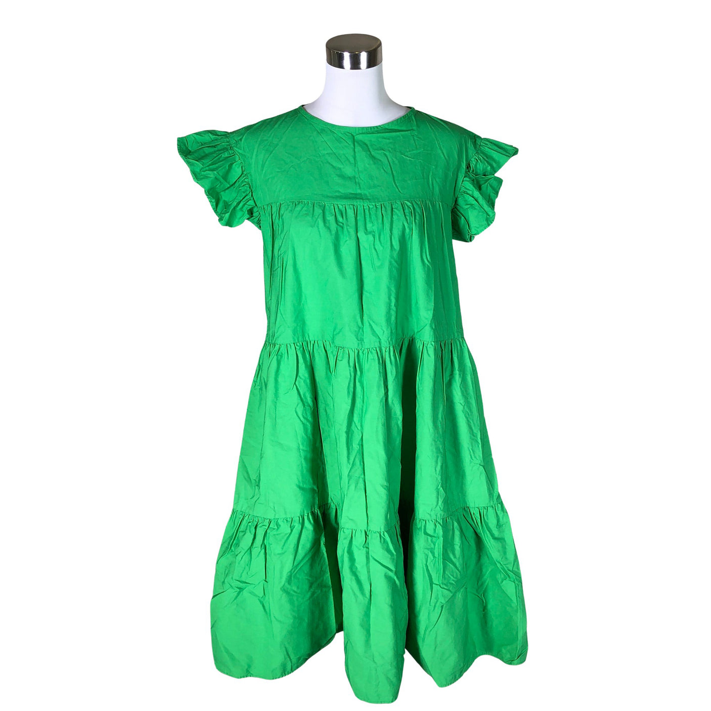 Kangasmekko, koko 40