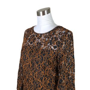 Unisex Ril's - Juhlamekko, koko 34 -  (2)