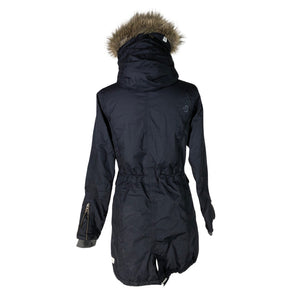 Unisex Didriksons - Parkatakki, koko 34 -  (2)