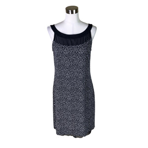 Unisex Betty Barclay - Sifonkimekko, koko 40 -  (1)