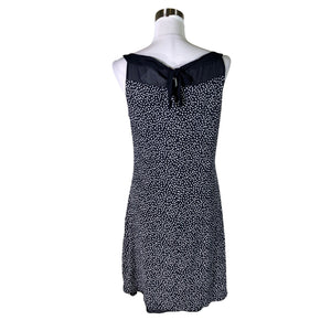 Unisex Betty Barclay - Sifonkimekko, koko 40 -  (2)