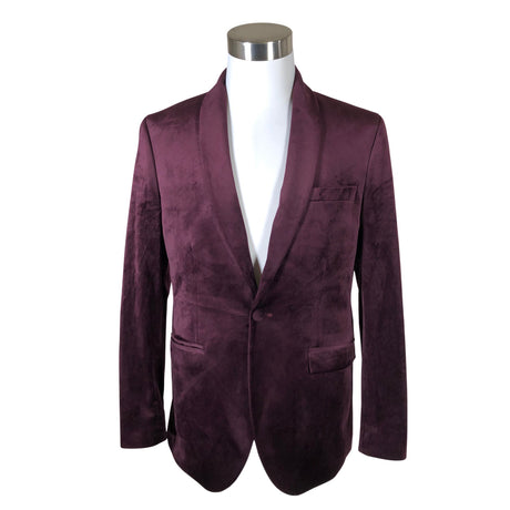 Unisex Topman - Pikkutakki, koko M -  ()