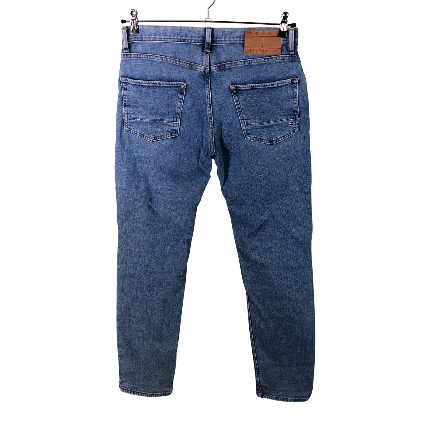 Unisex Tommy Hilfiger - Farkut, koko W30 -  (2)