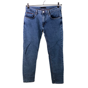 Unisex Tommy Hilfiger - Farkut, koko W30 -  (1)