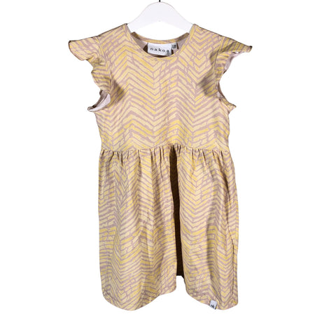 Unisex Nakoa - Trikoomekko, koko 116 - 122 -  ()