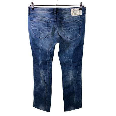 Unisex Diesel - Farkut, koko W32 -  (2)