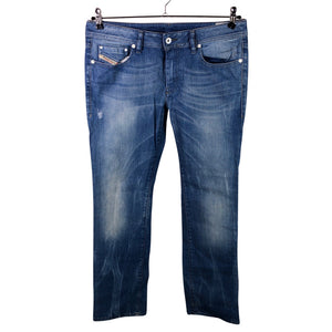 Unisex Diesel - Farkut, koko W32 -  (1)