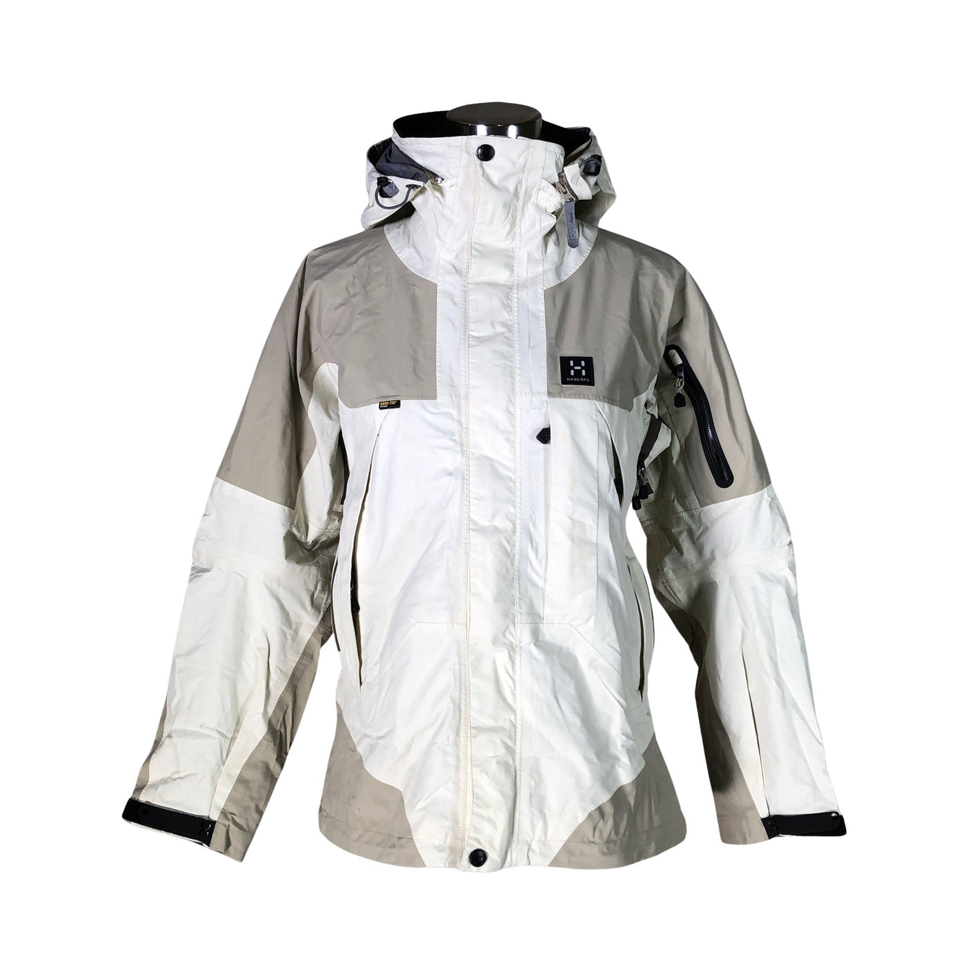 Unisex Haglöfs - Kuoritakki, koko 38 -  (1)