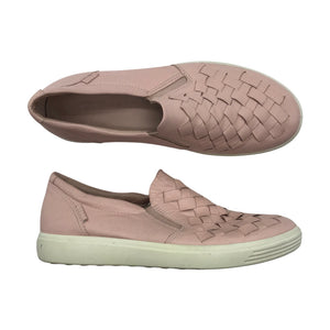 Unisex Ecco - Loaferit, koko 38 -  (1)