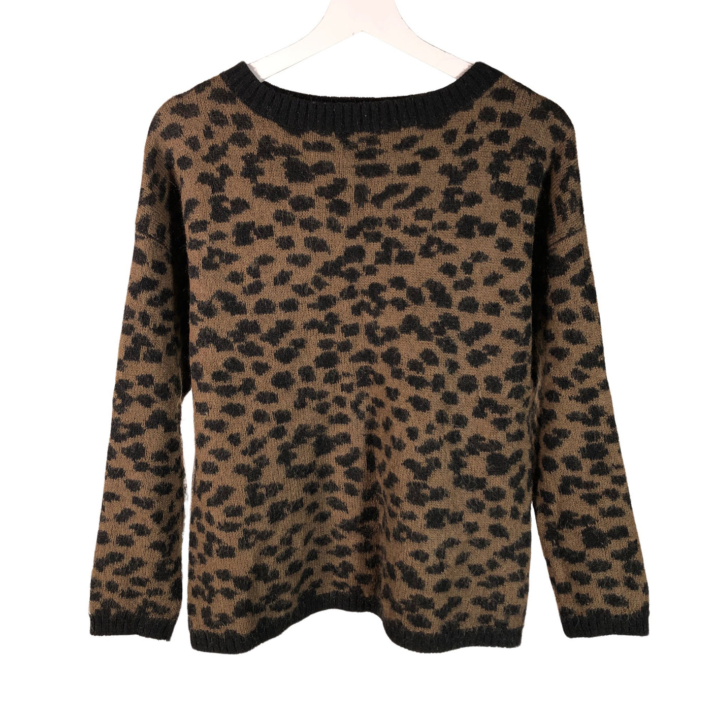 Unisex Massimo Dutti - Neulepaita, koko 34 -  (1)