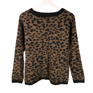 Unisex Massimo Dutti - Neulepaita, koko 34 -  (1)