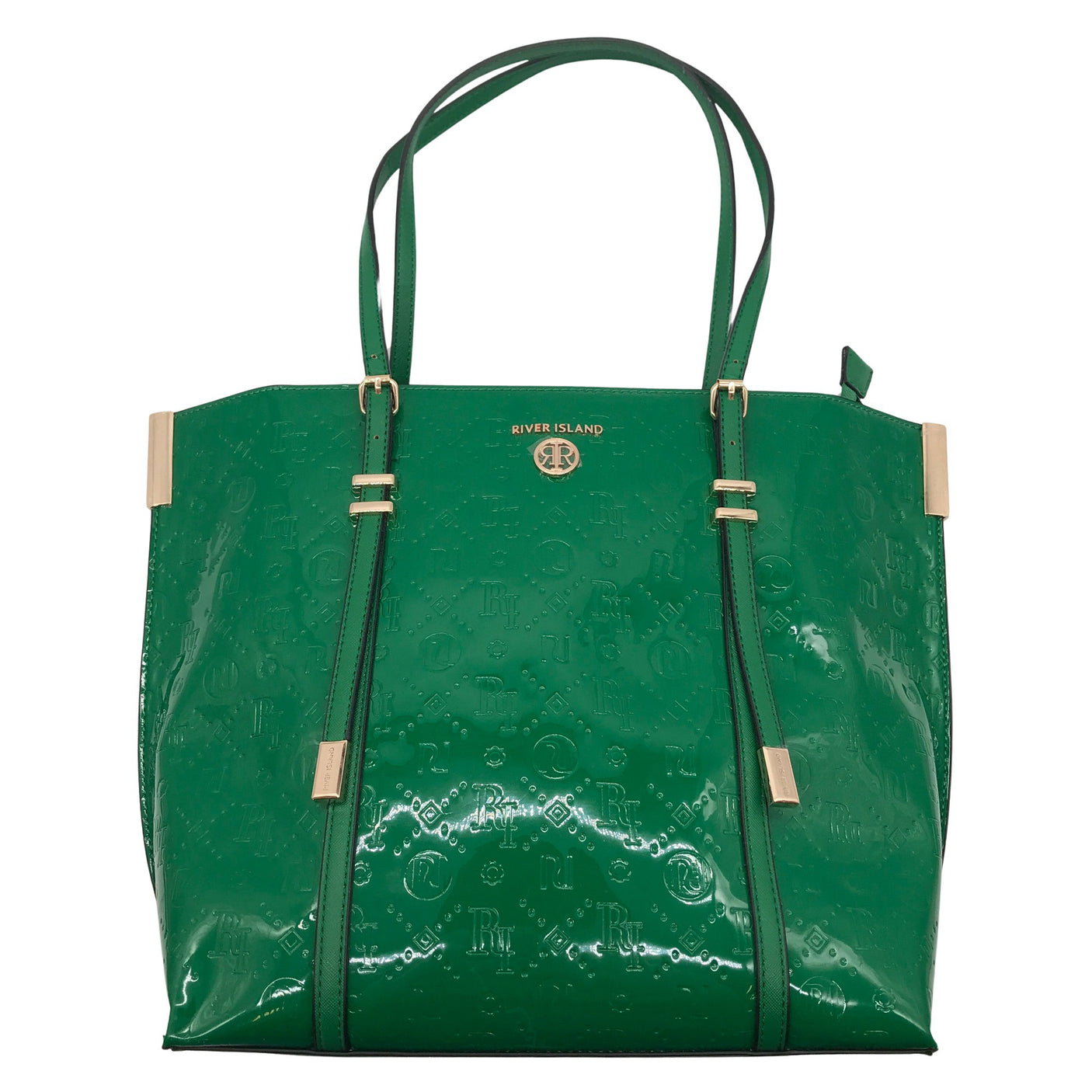 Unisex River Island - Käsilaukku, koko Midi -  (1)