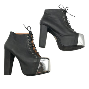 Unisex Jeffrey Campbell - Nilkkurit, koko 40 -  (1)