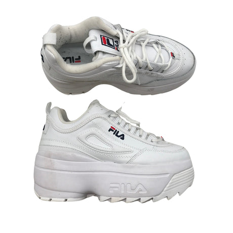 Unisex Fila - Tennarit, koko 40 -  ()