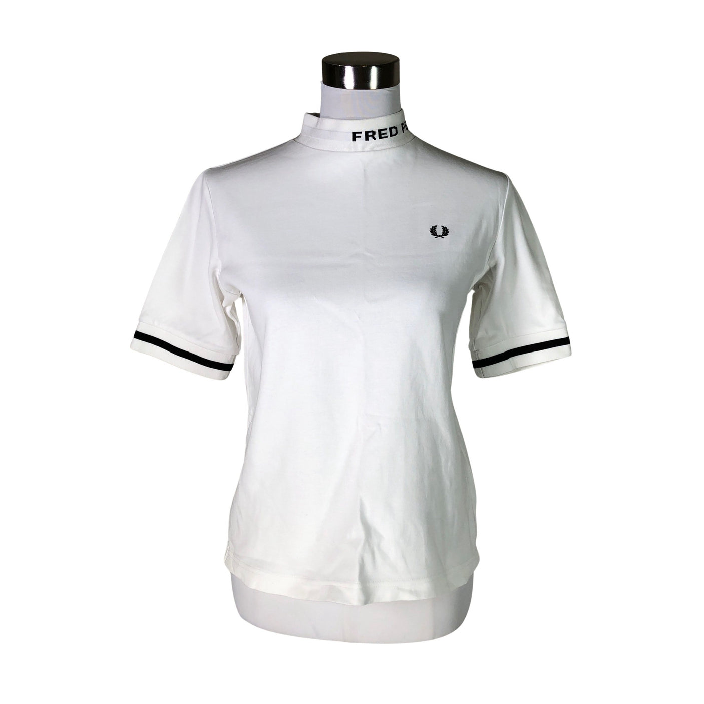 Unisex Fred Perry - T-paita, koko 34 -  (1)