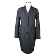 Unisex Aquascutum - Jakkupuku, koko 42 -  ()